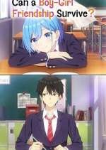 Watch Can a Boy-Girl Friendship Survive? Vumoo