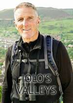 Watch Iolo's Valleys Vumoo