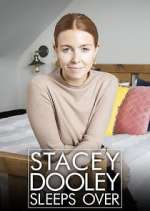 Watch Stacey Dooley Sleeps Over Vumoo