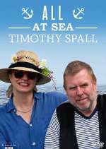 Watch Timothy Spall: All at Sea Vumoo
