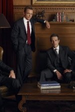 Watch Big Shot Live Vumoo