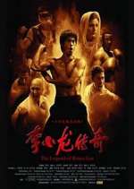 Watch The Legend of Bruce Lee Vumoo