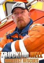 Watch Trucking Hell: Greatest Rescues Vumoo