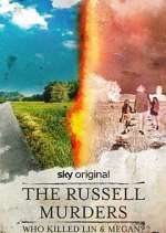 Watch The Russell Murders: Who Killed Lin and Megan? Vumoo