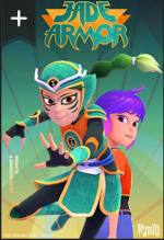 Watch Jade Armor Vumoo