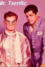 Watch Mr. Terrific Vumoo