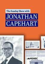 Watch The Sunday Show with Jonathan Capehart Vumoo