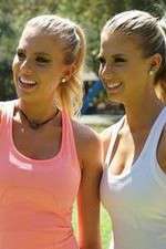 Watch The Twins: Happily Ever After? Vumoo