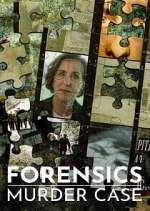 Watch Forensics: Murder Case Vumoo