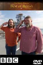 Watch Hairy Bikers Best of British Vumoo