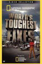 Watch National Geographic Worlds Toughest Fixes Vumoo