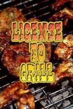 Watch Licence to Grill Vumoo