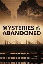 Watch Mysteries of the Abandoned Vumoo