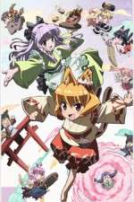 Watch Nekogami Yaoyorozu Vumoo