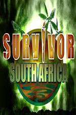 Watch Survivor South Africa Vumoo