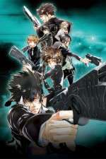 Watch Psycho-pass Vumoo