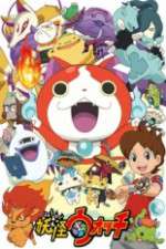Watch Youkai Watch Vumoo