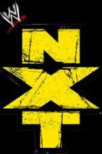 wwe nxt season 19 episode 45 tv poster