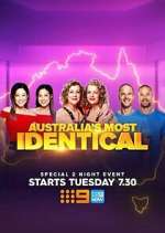 Watch Australia\'s Most Identical Vumoo