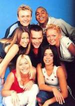 Watch S Club 7 Vumoo