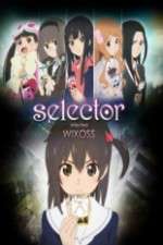 Watch Selector Infected WIXOSS Vumoo
