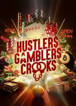hustlers gamblers crooks season 2 episode 8 tv poster