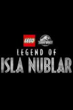 Watch Lego Jurassic World: Legend of Isla Nublar Vumoo