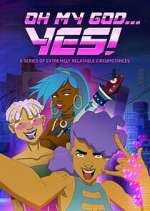 Watch Oh My Godâ€¦Yes! Vumoo