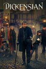Watch Dickensian Vumoo