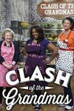 Watch Clash of the Grandmas Vumoo