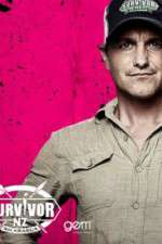 Watch Survivor New Zealand Vumoo