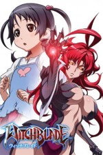 Watch Witchblade  (Anime) Vumoo