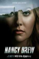 Watch Nancy Drew Vumoo