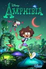 Watch Amphibia Vumoo