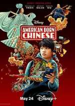 Watch American Born Chinese Vumoo