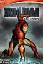 Watch Iron Man - Extremis Vumoo