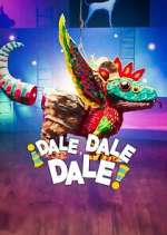 Watch PiÃ±ata Masters! Vumoo