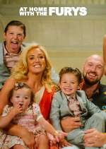 Watch At Home With The Furys Vumoo