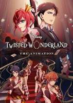 Watch Disney Twisted-Wonderland: The Animation Vumoo