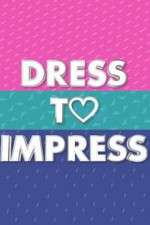 Watch Dress to Impress Vumoo