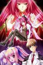 Watch Shinkyoku Soukai Polyphonica Vumoo