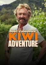Watch Noel Edmonds\' Kiwi Adventure Vumoo