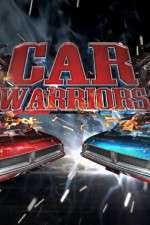 Watch Car Warriors Vumoo