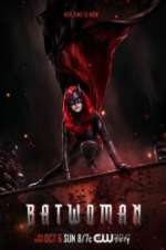 Watch Batwoman Vumoo