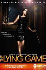 Watch The Lying Game Vumoo