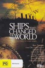 Watch Ships That Changed the World Vumoo