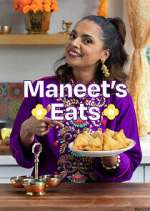 Watch Maneet\'s Eats Vumoo