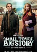 Watch Small Town, Big Story Vumoo