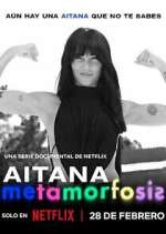 Watch Aitana: Metamorphosis Vumoo