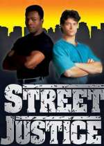 Watch Street Justice Vumoo